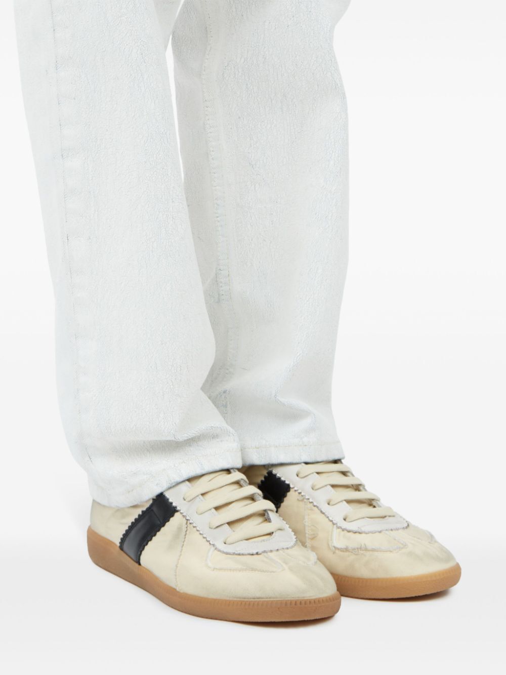 Maison Margiela Men Replica Sneaker by Luosophy