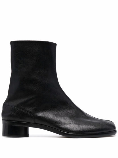 Maison Margiela Men Tabi 30 Ankle Boots by Luosophy