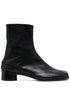 Maison Margiela Men Tabi 30 Ankle Boots by Luosophy