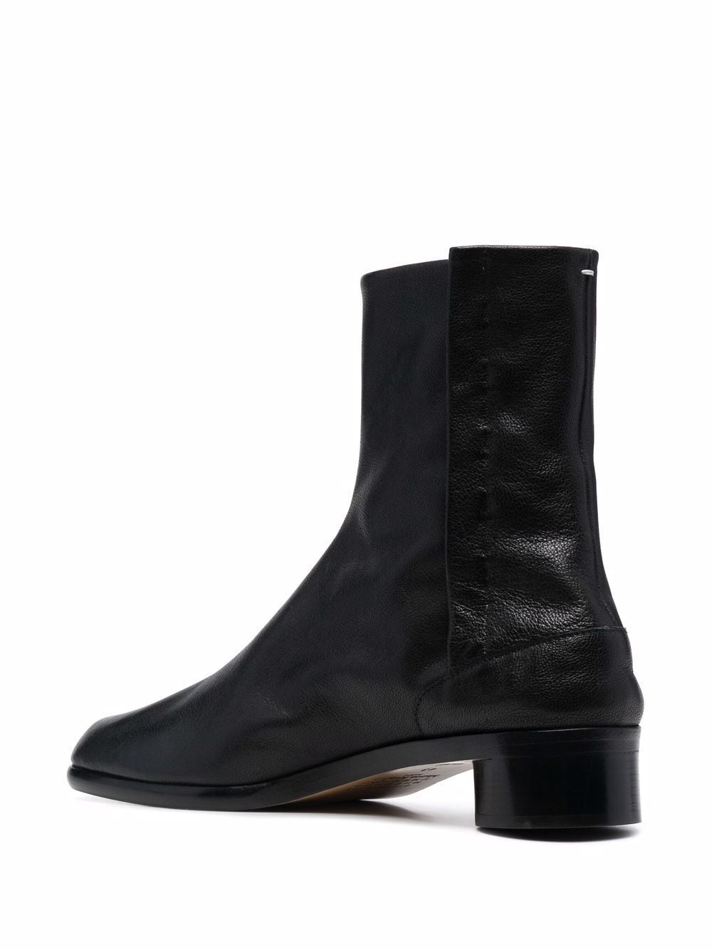 Maison Margiela Men Tabi 30 Ankle Boots by Luosophy
