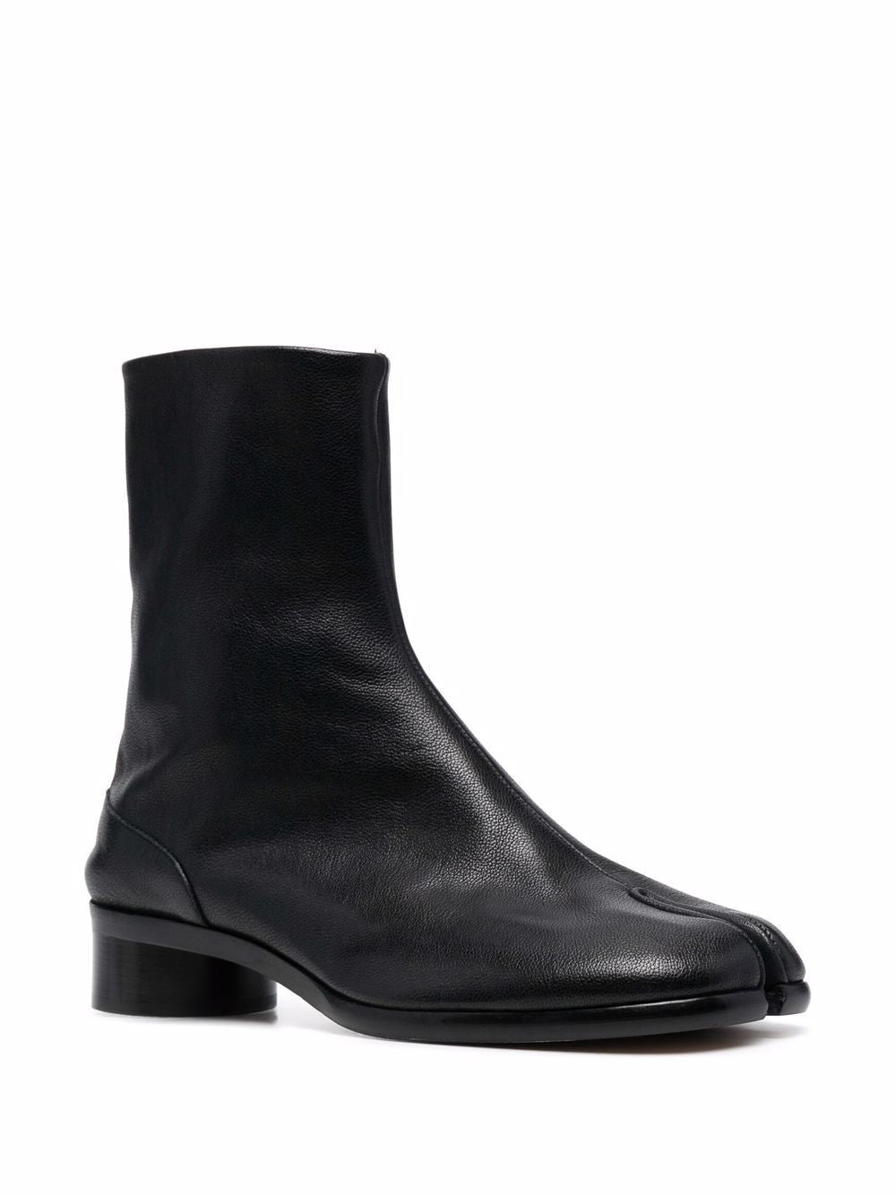 Maison Margiela Men Tabi 30 Ankle Boots by Luosophy