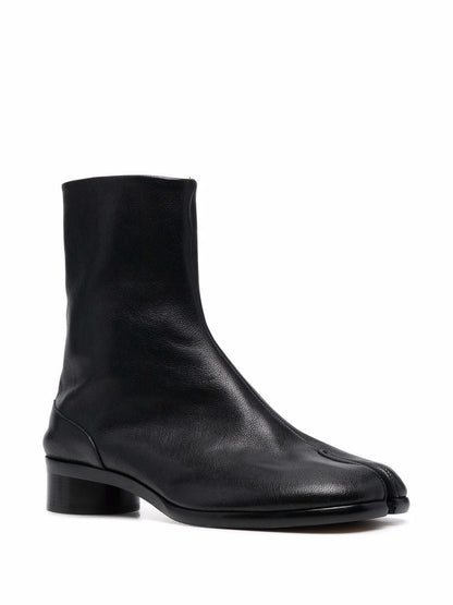 Maison Margiela Men Tabi 30 Ankle Boots by Luosophy