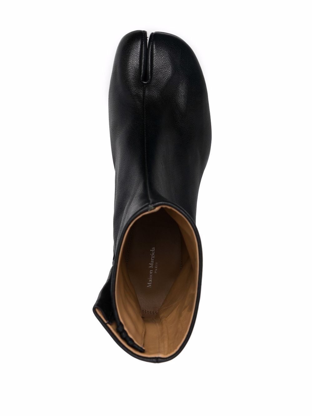 Maison Margiela Men Tabi 30 Ankle Boots by Luosophy