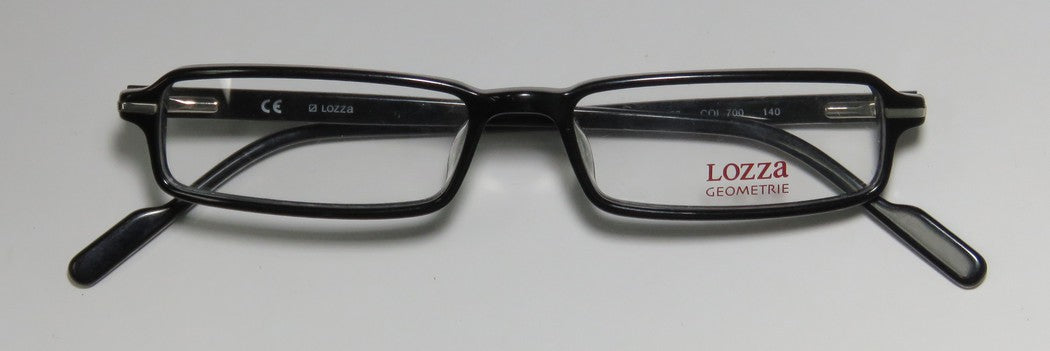 Lozza 1777 Eyeglasses  DestGlow