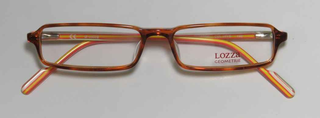 Lozza 1777v Eyeglasses