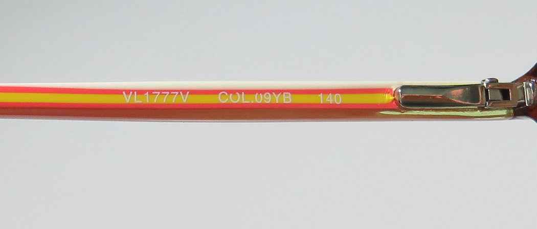 Lozza 1777v Eyeglasses