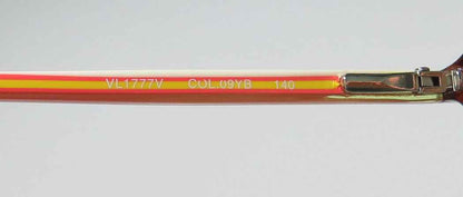 Lozza 1777v Eyeglasses