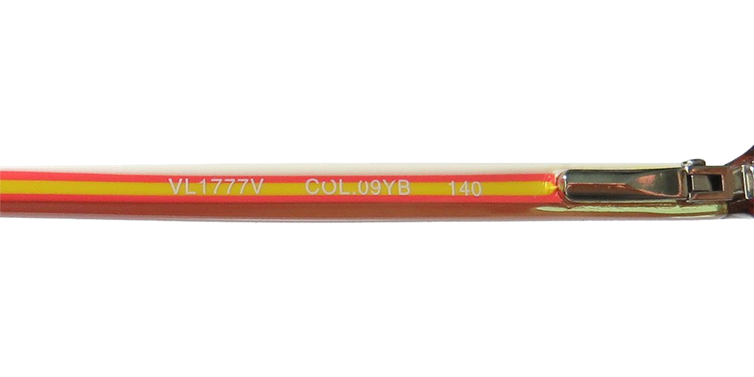Lozza 1777v eyeglasses by ModaFrames