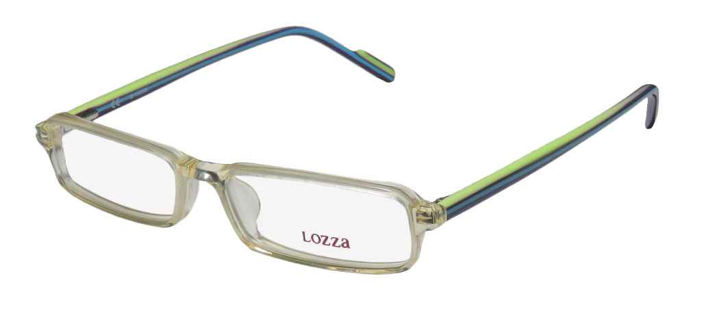 Lozza 1777v Eyeglasses