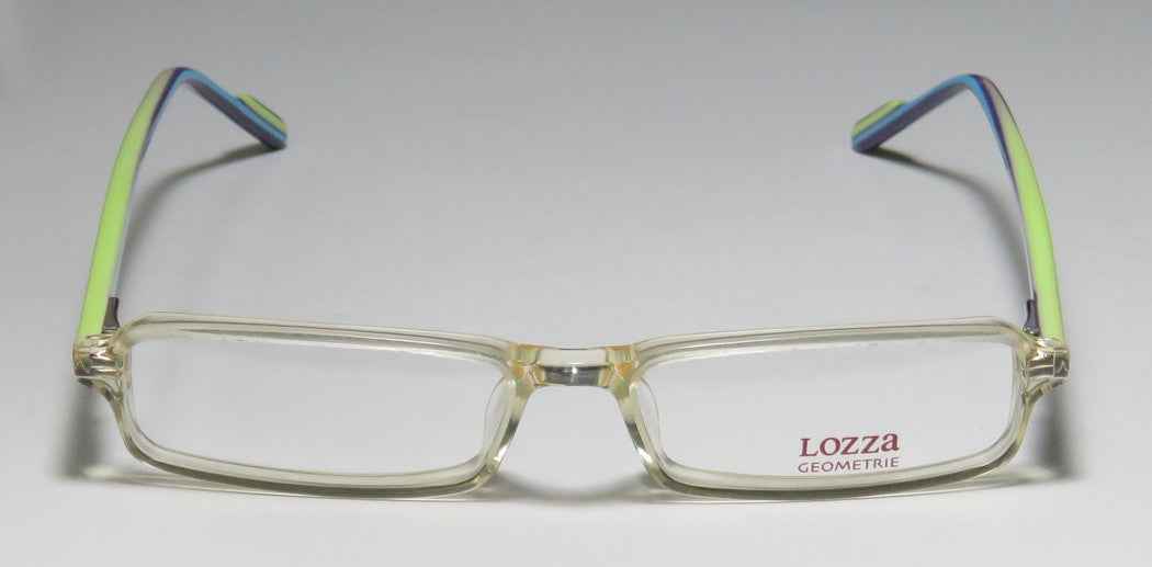 Lozza 1777v Eyeglasses