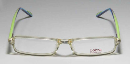 Lozza 1777v Eyeglasses