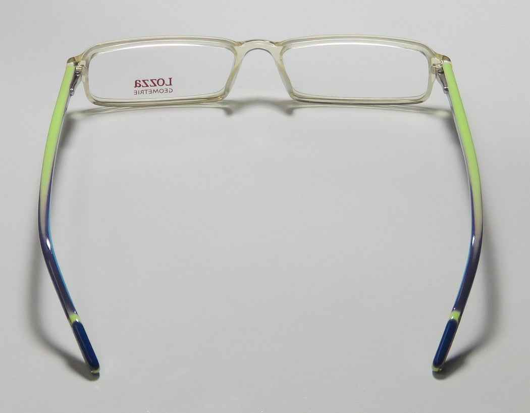 Lozza 1777v Eyeglasses