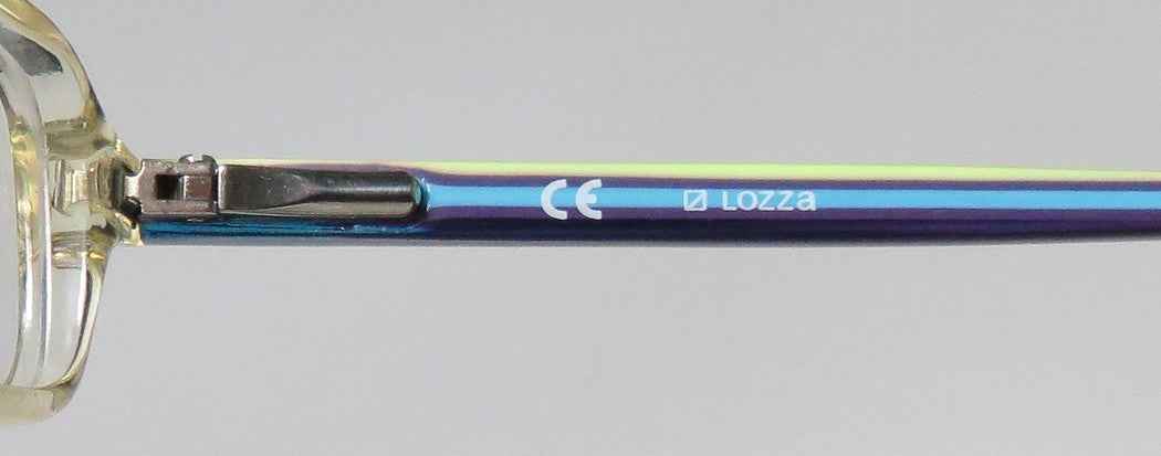 Lozza 1777v Eyeglasses