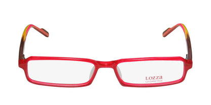 Lozza 1777v Eyeglasses
