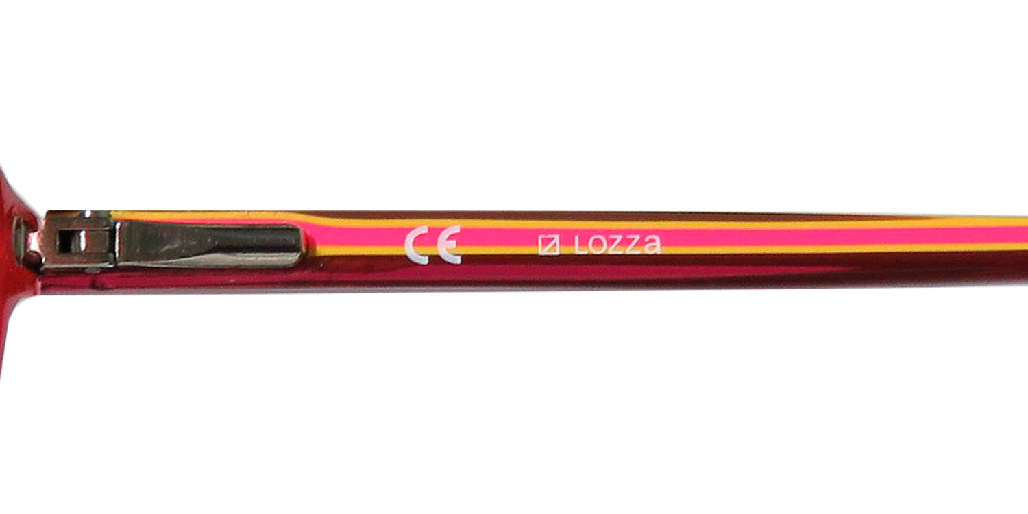 Lozza 1777v eyeglasses by ModaFrames
