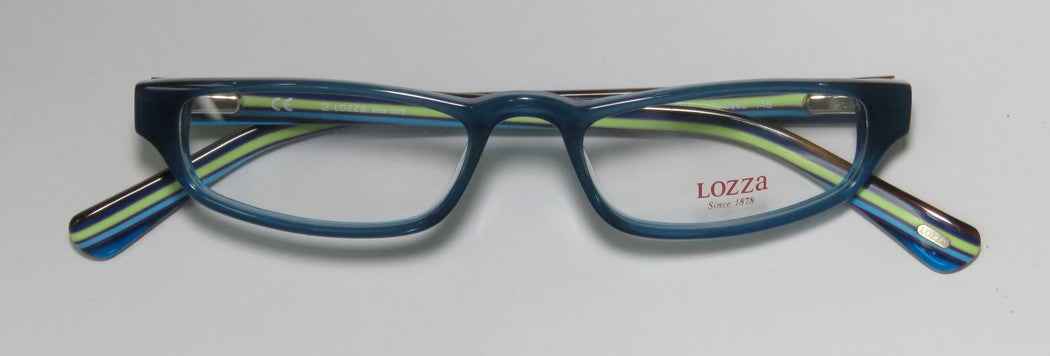Lozza 1819n Eyeglasses