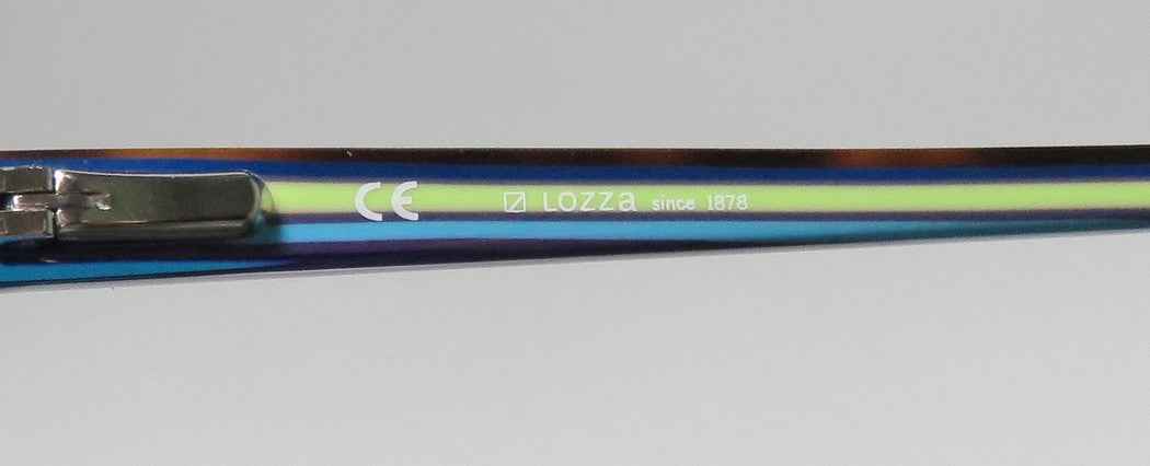 Lozza 1819n Eyeglasses