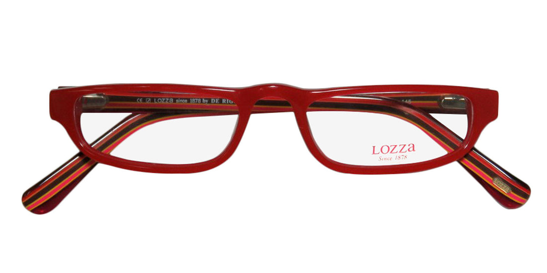 Lozza 1819n Eyeglasses  DestGlow