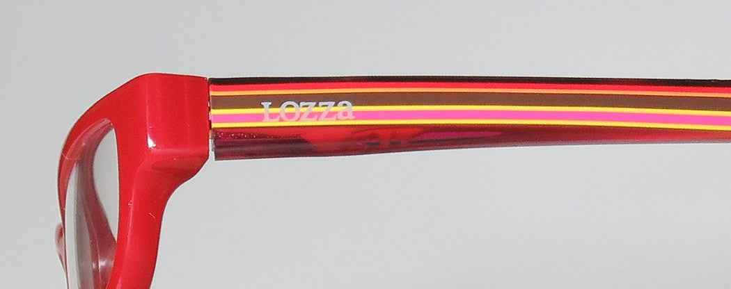 Lozza 1819n Eyeglasses