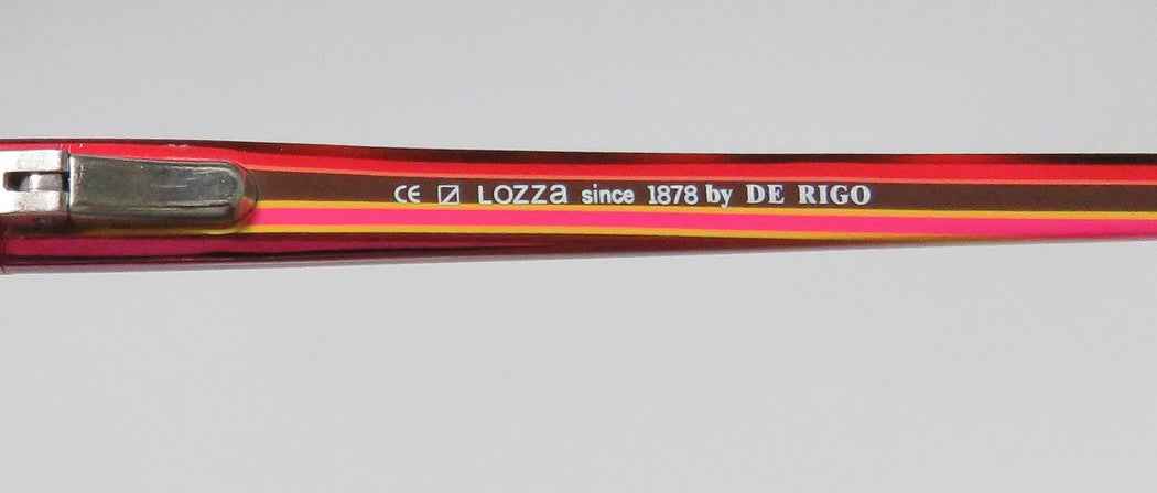 Lozza 1819n Eyeglasses