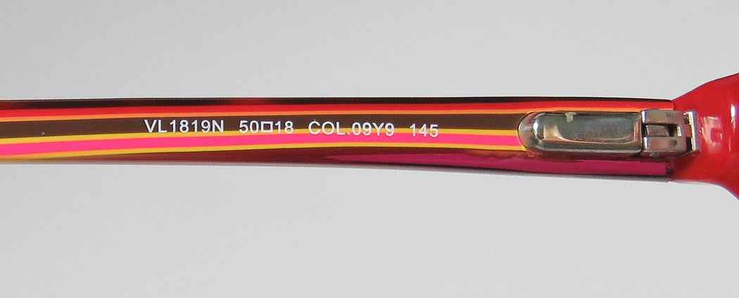 Lozza 1819n Eyeglasses