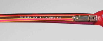 Lozza 1819n Eyeglasses