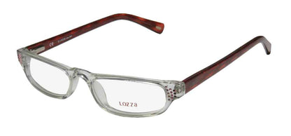 Lozza 1819sn Eyeglasses