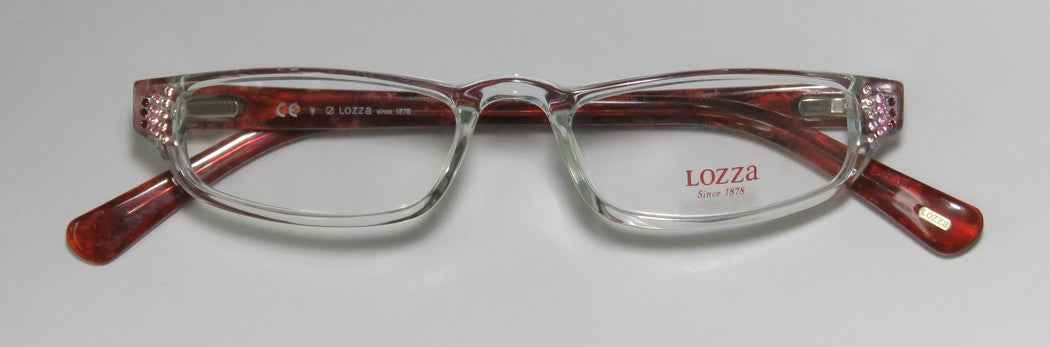 Lozza 1819sn Eyeglasses