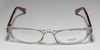 Lozza 1819sn Eyeglasses