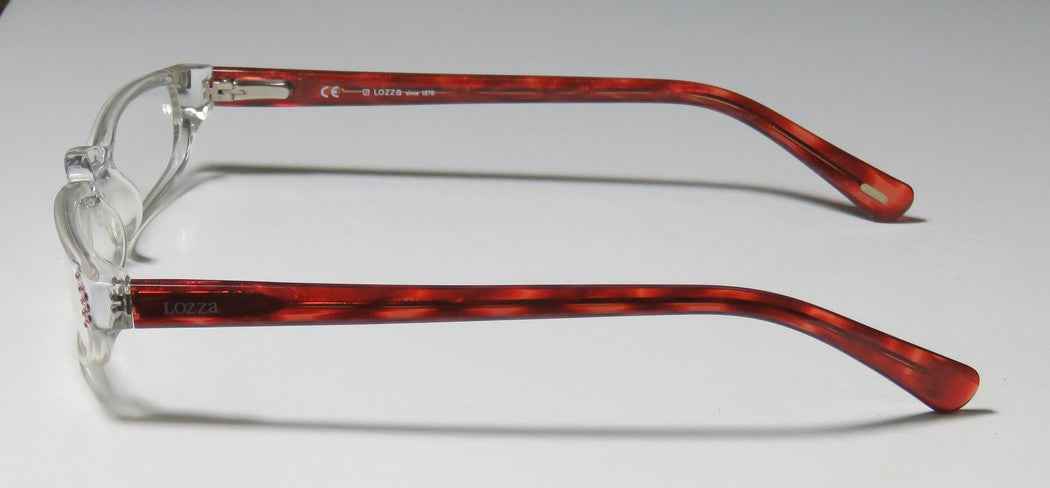 Lozza 1819sn Eyeglasses