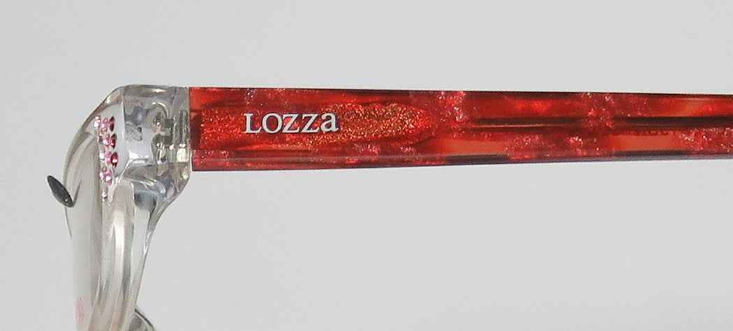 Lozza 1819sn Eyeglasses