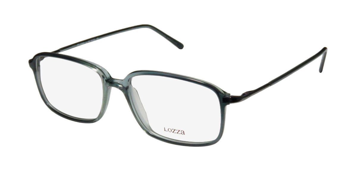 Lozza 1736 Eyeglasses  DestGlow
