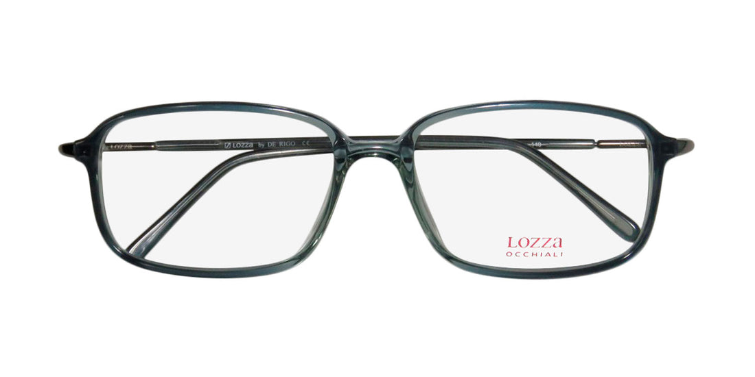 Lozza 1736 Eyeglasses  DestGlow
