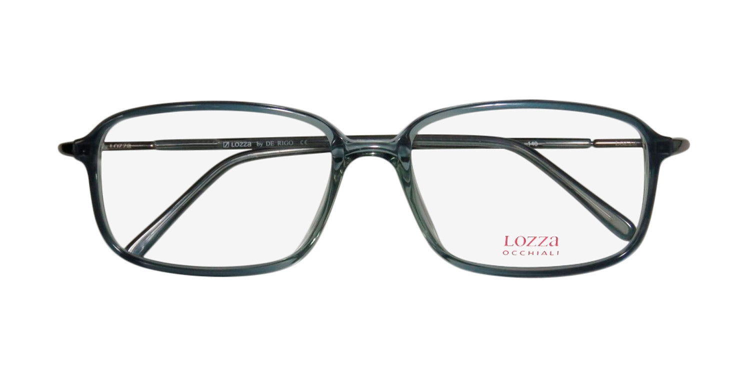 Lozza 1736 Eyeglasses  DestGlow