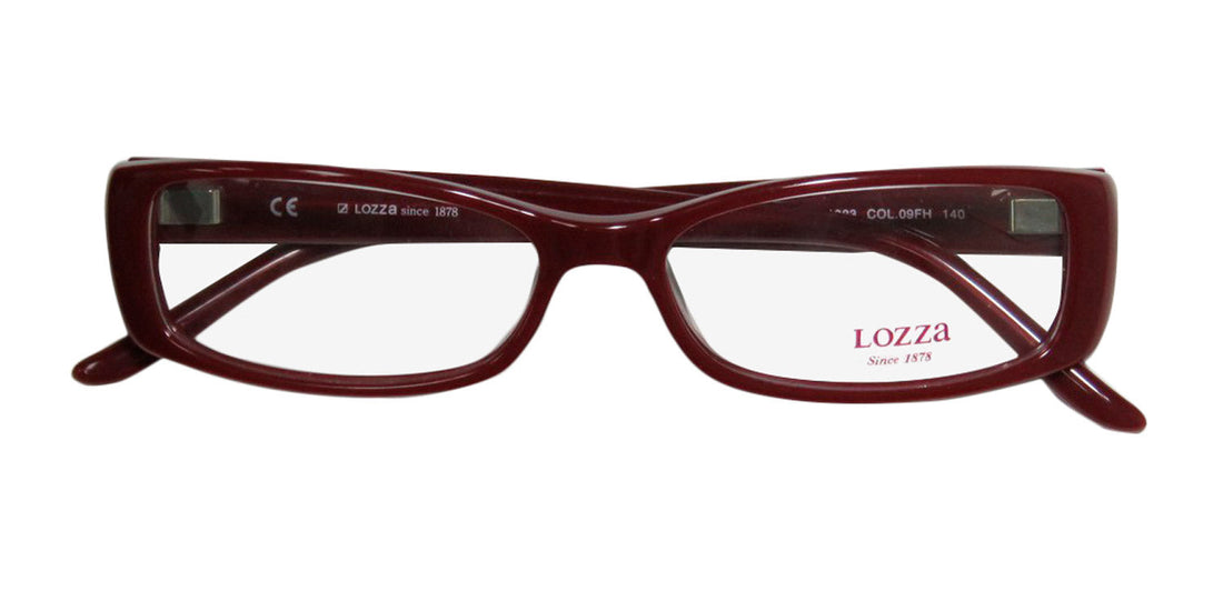 Lozza 1883 Eyeglasses  DestGlow