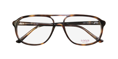 Lozza Vl1831 Eyeglasses
