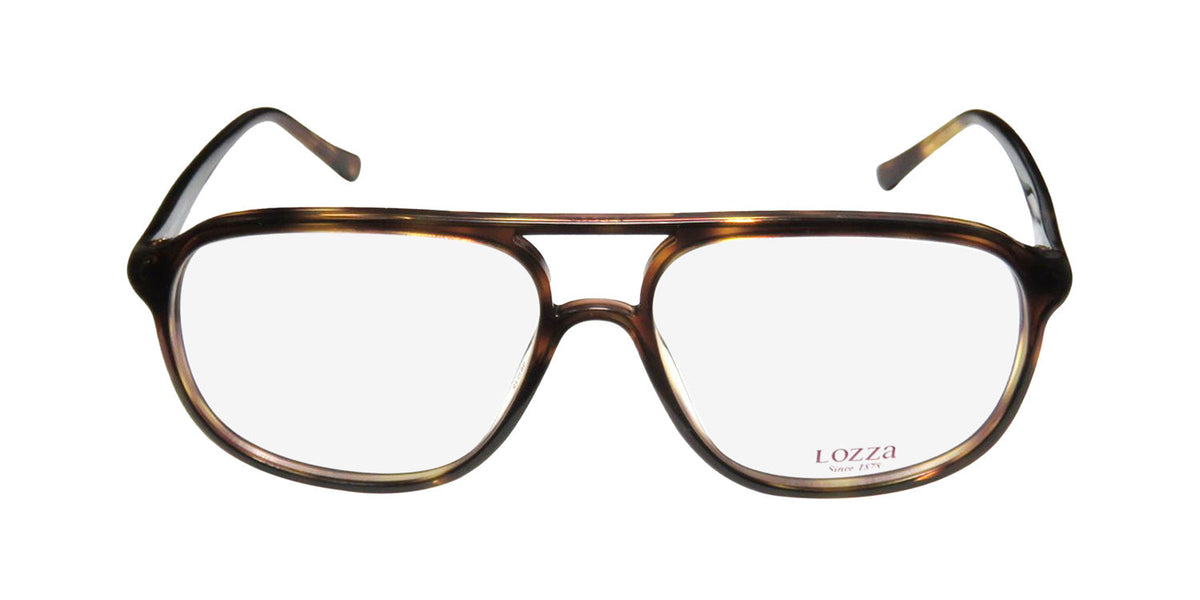 Lozza Vl1831 Eyeglasses