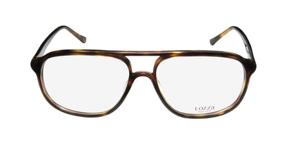 Lozza Vl1831 Eyeglasses