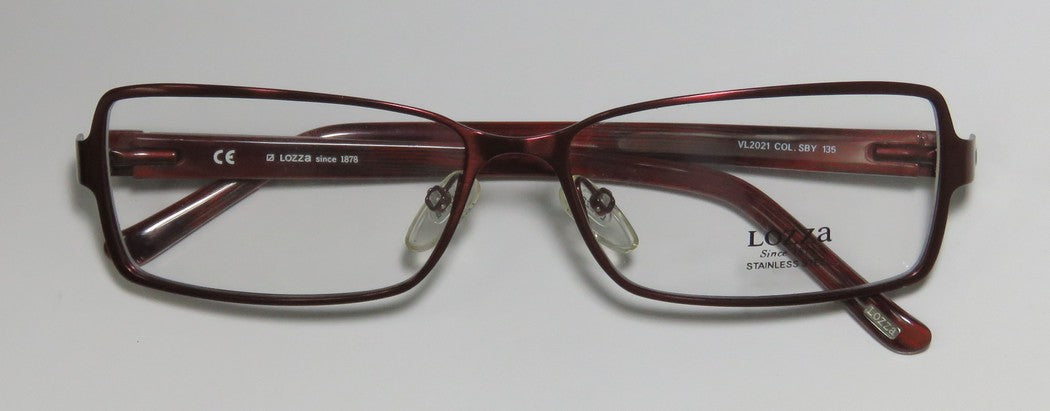 Lozza 2021 Eyeglasses  DestGlow