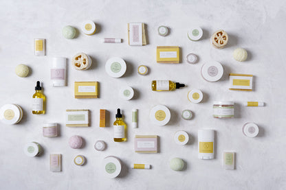 PRODUCT OF THE MONTH SUBSCRIPTION for WOMEN - Will be shipped every month for one year by Lizush