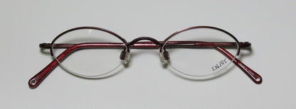 Enjoy 1701 Eyeglasses - DestGlow