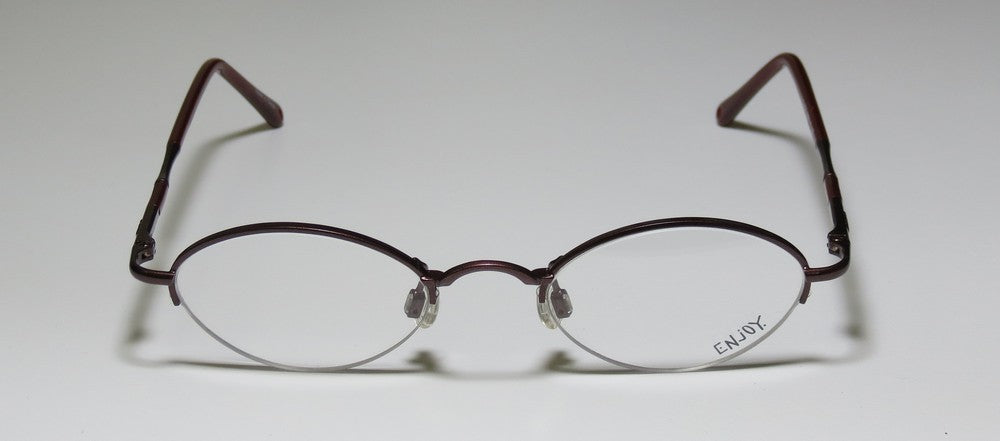 Enjoy 1701 Eyeglasses - DestGlow