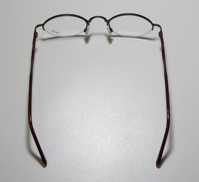 Enjoy 1701 Eyeglasses - DestGlow
