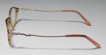 D&amp;A Chantel Coco Eyeglasses