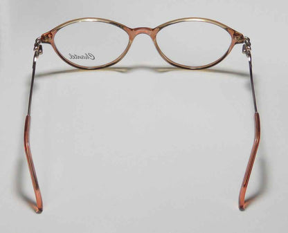 D&amp;A Chantel Coco Eyeglasses