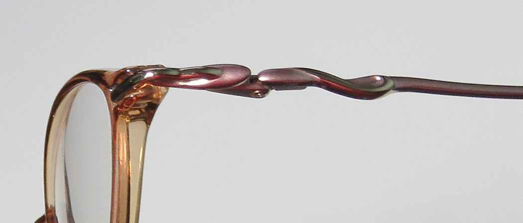 D&amp;A Chantel Coco Eyeglasses