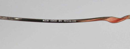 D&amp;A Chantel Coco Eyeglasses