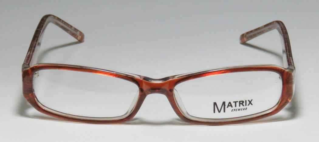 Continental Eyewear Matrix 809 Eyeglasses