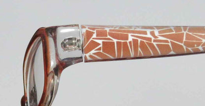 Continental Eyewear Matrix 809 Eyeglasses