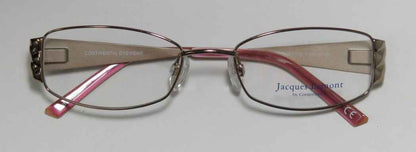Continental Eyewear Jacques Lamont 1170 Eyeglasses